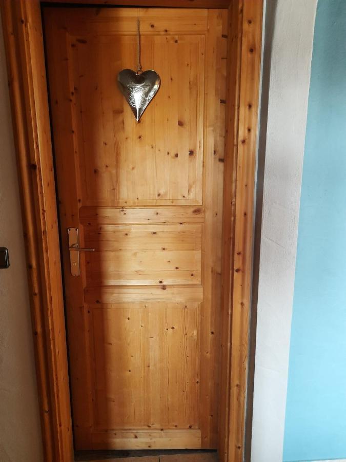 Ferienwohnung In Lechbruck Am See Im Schoenen Allgaeu, Nahe Fuessen Nur 300 M Vom See Exterior photo